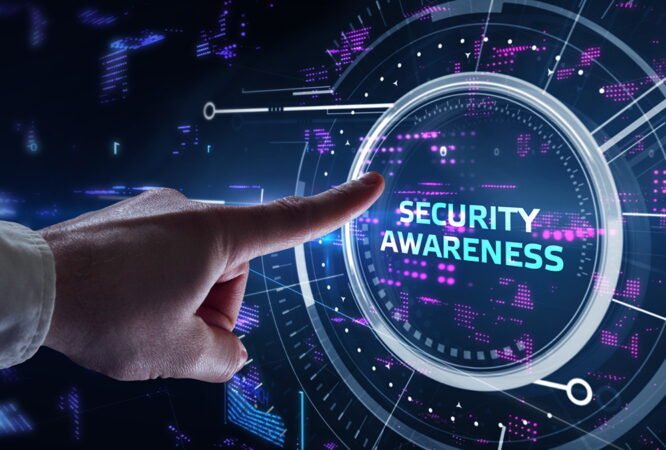 Cyber Security Awareness