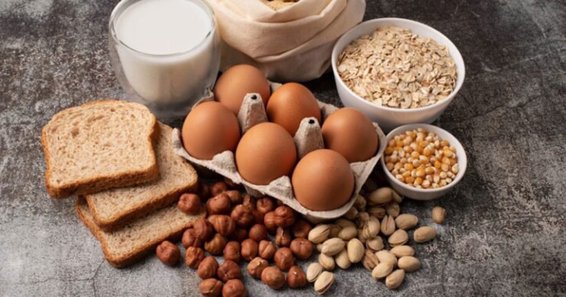 food-allergens