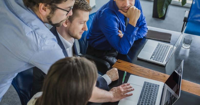 team-process-creation
